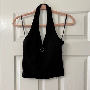 Forever 21 halter top